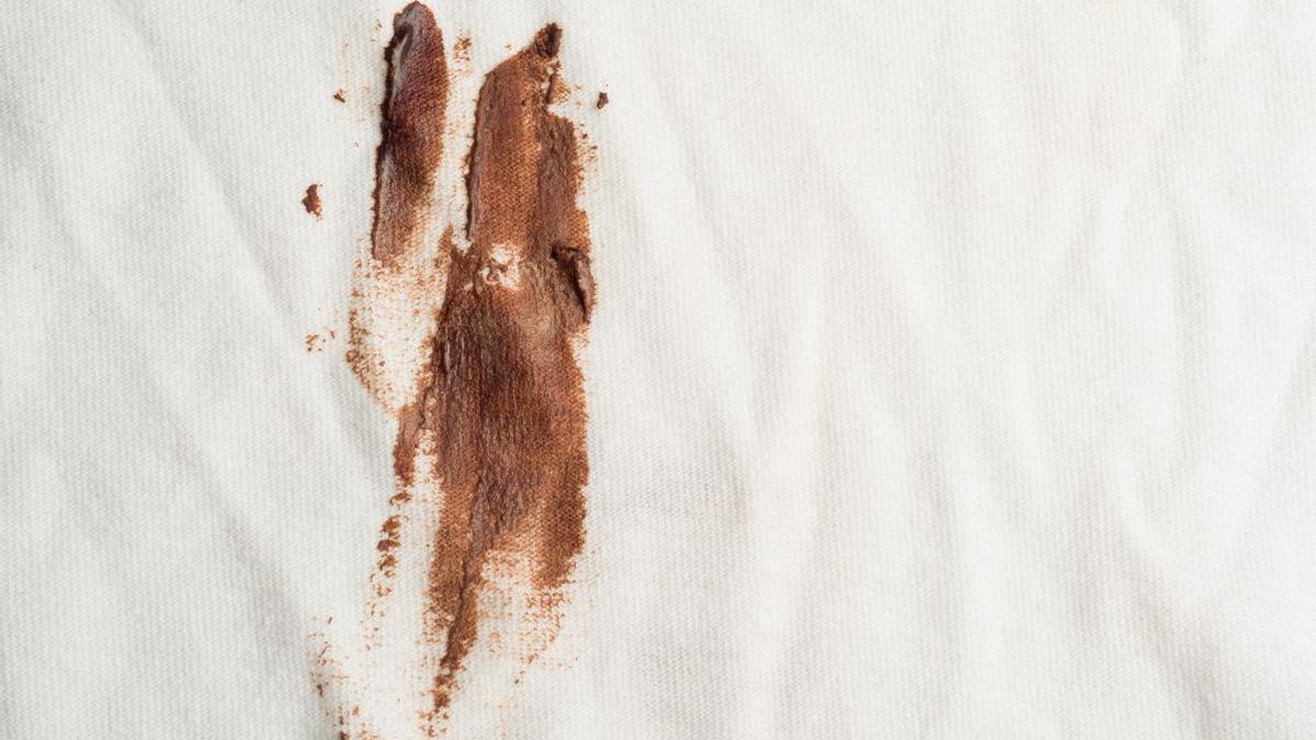 TRUCOS DE LIMPIEZA | Manchas de helado de chocolate: cómo eliminarlas fácilmente de tu ropa