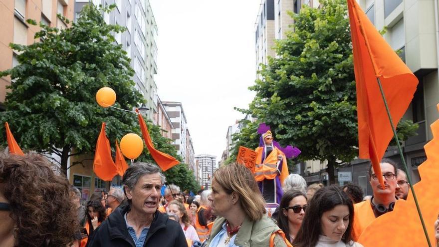 Tomé advierte que la llegada de las universidades privadas empieza a subir el precio de la vivienda en Asturias