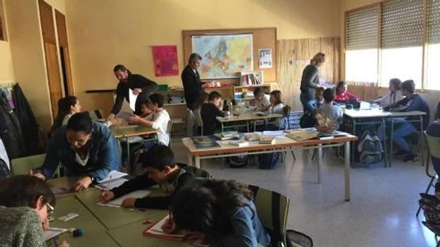 Educación rehace el plurilingüismo