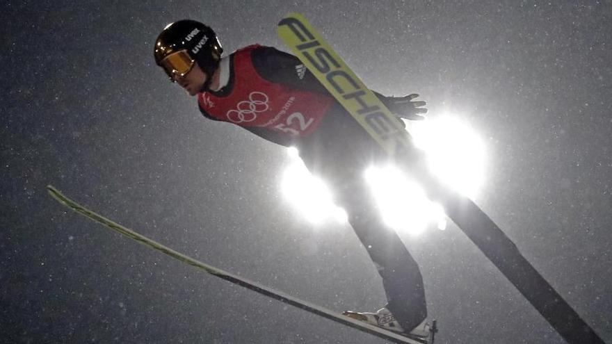 &quot;Love is on the ice&quot;: historias de amor en Pyeongchang