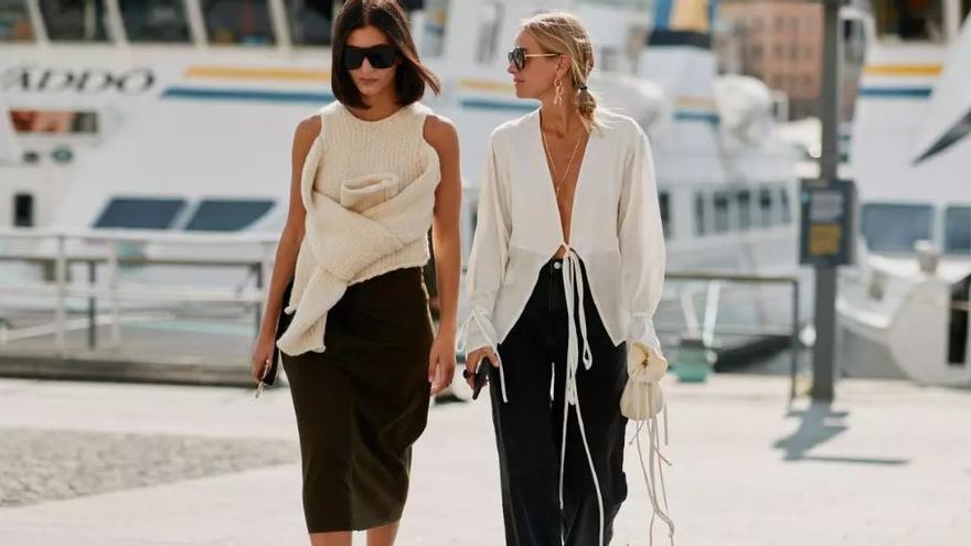 Hoy han llegado 8 novedades de Zara románticas, holgadas y muy fresquitas para verano, no podrás esperar a rebajas