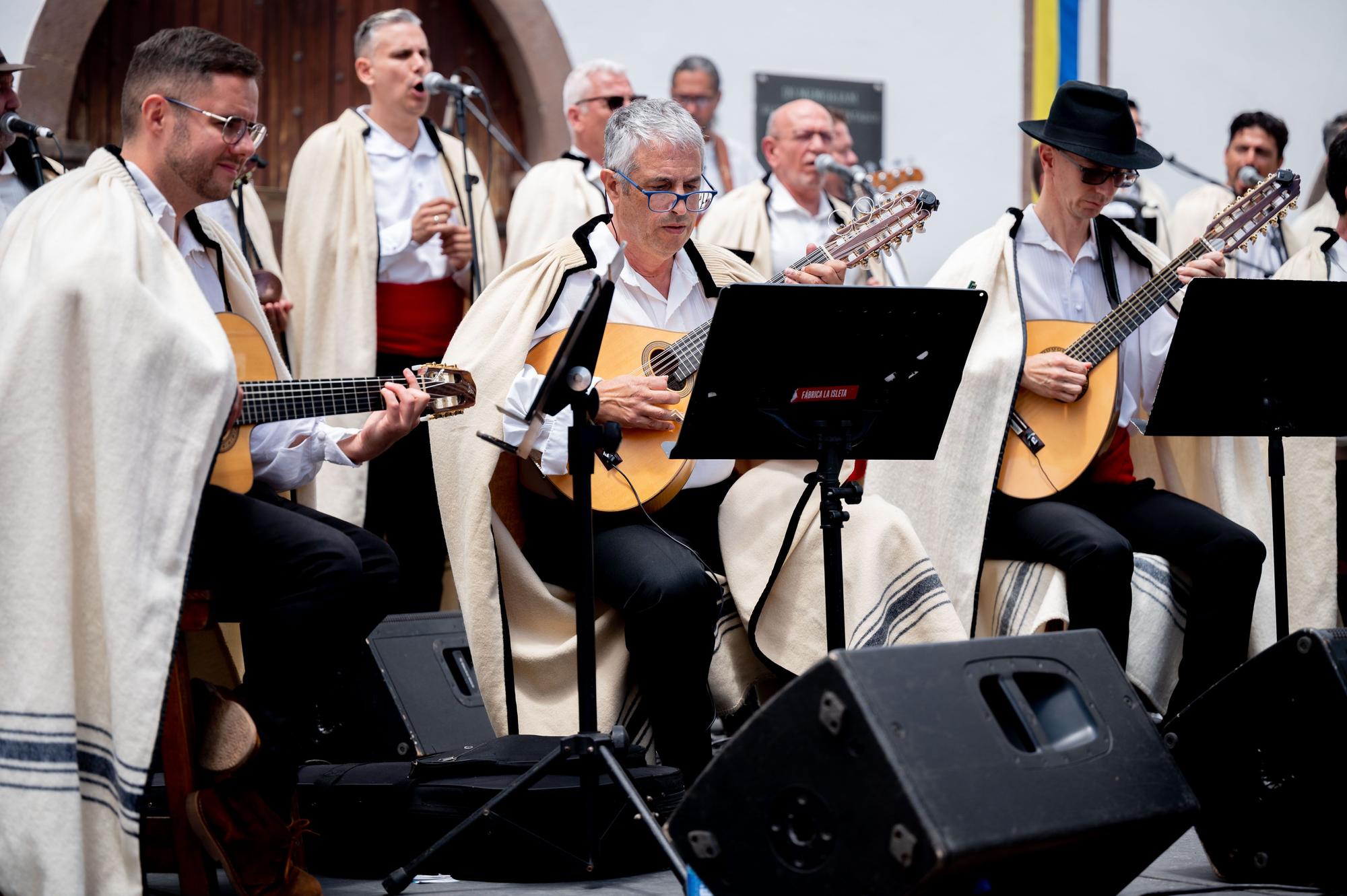 Fiesta de la Lana de Caideros