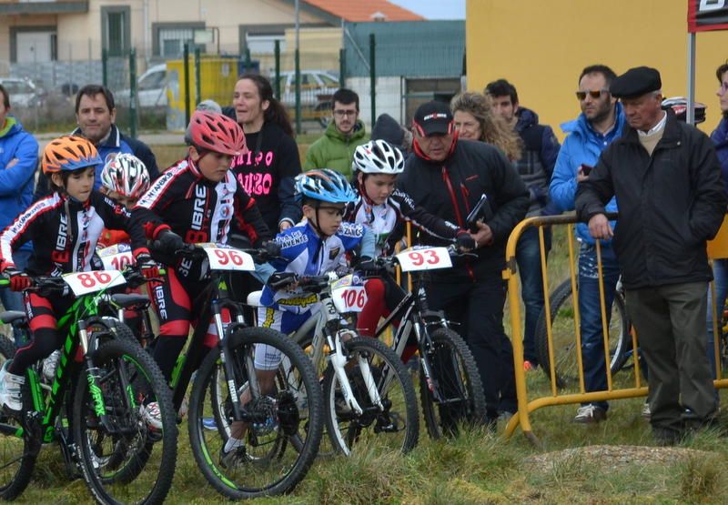 Copa Escuelas BTT