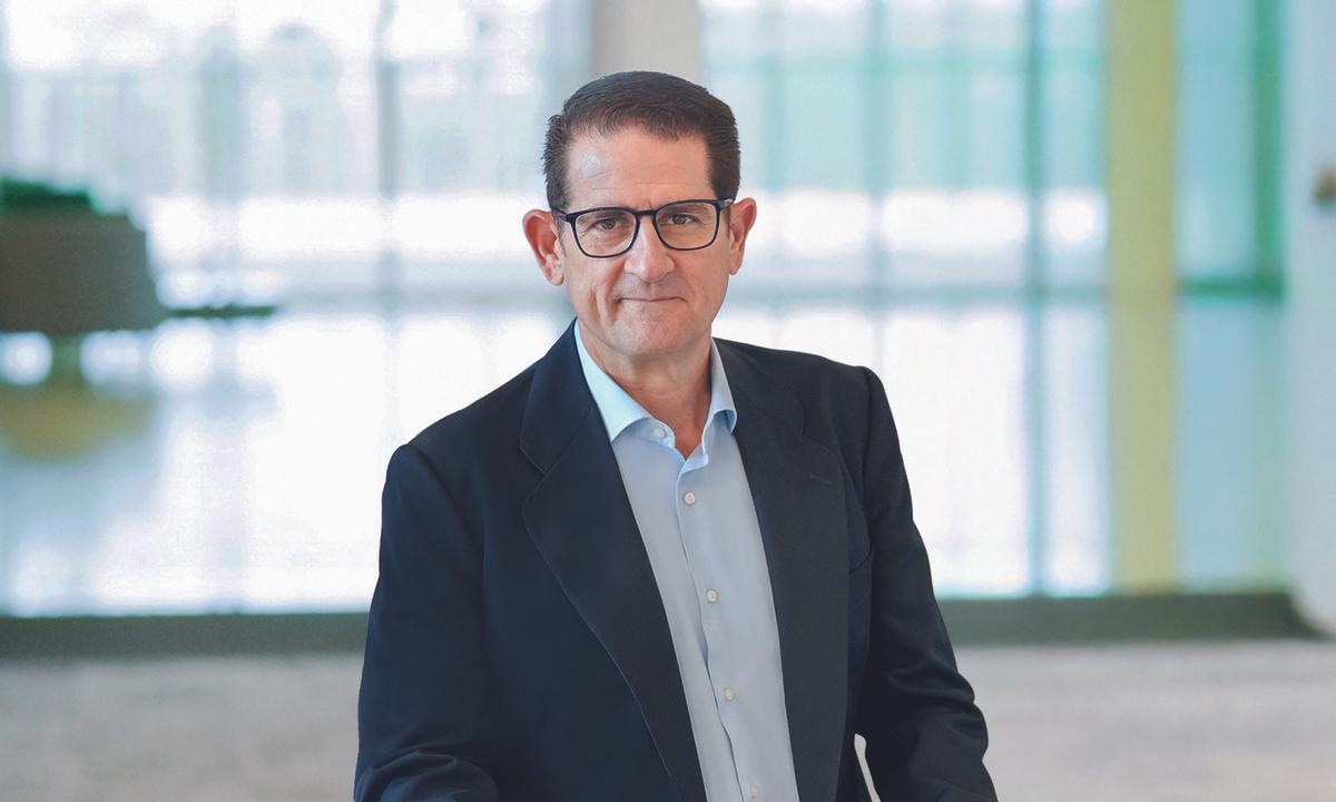 Valencia Basket CEO'su Enric Carbonell, Mercadona'nın yönetimine katıldı