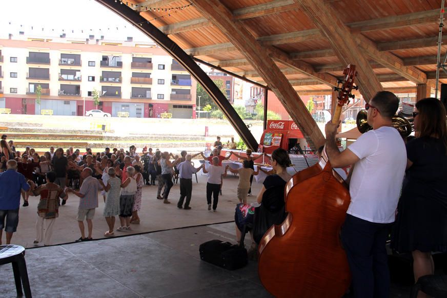 Festa Major de Sant Fruitós