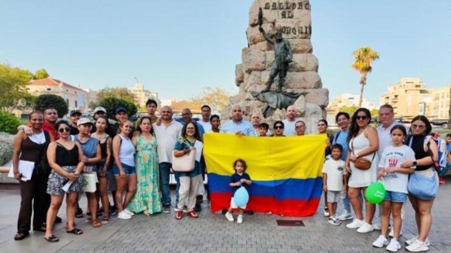 TERREMOTO COLOMBIA | Mallorca se pone ‘en pie’ por Colombia: 15 horas de solidaridad para ayudar a los afectados por el terremoto