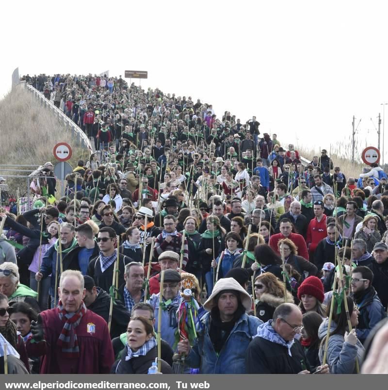 Romeria a la Magdalena 2016