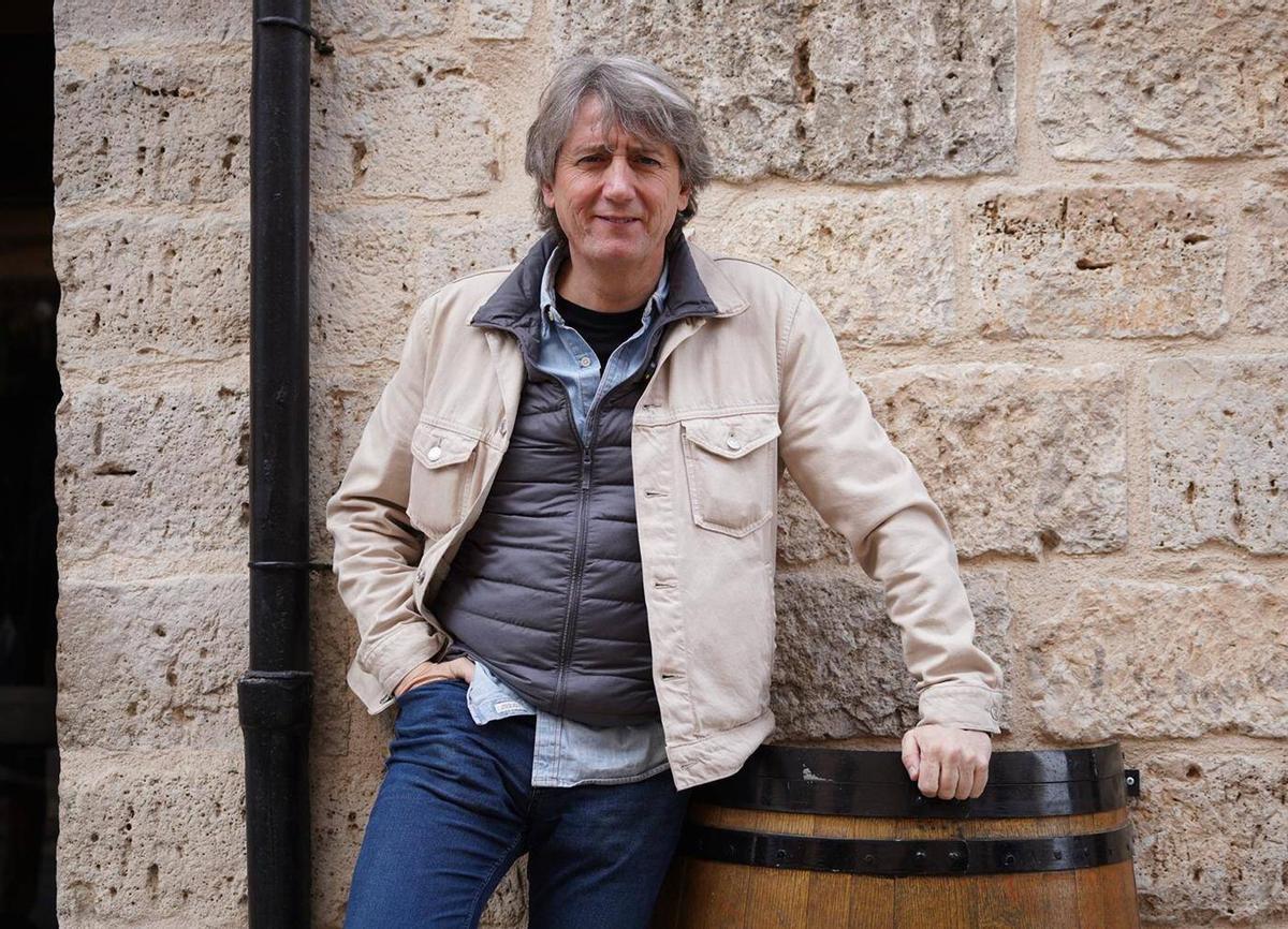 Entre la broma i el repte