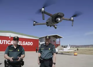 El futuro está en el aire