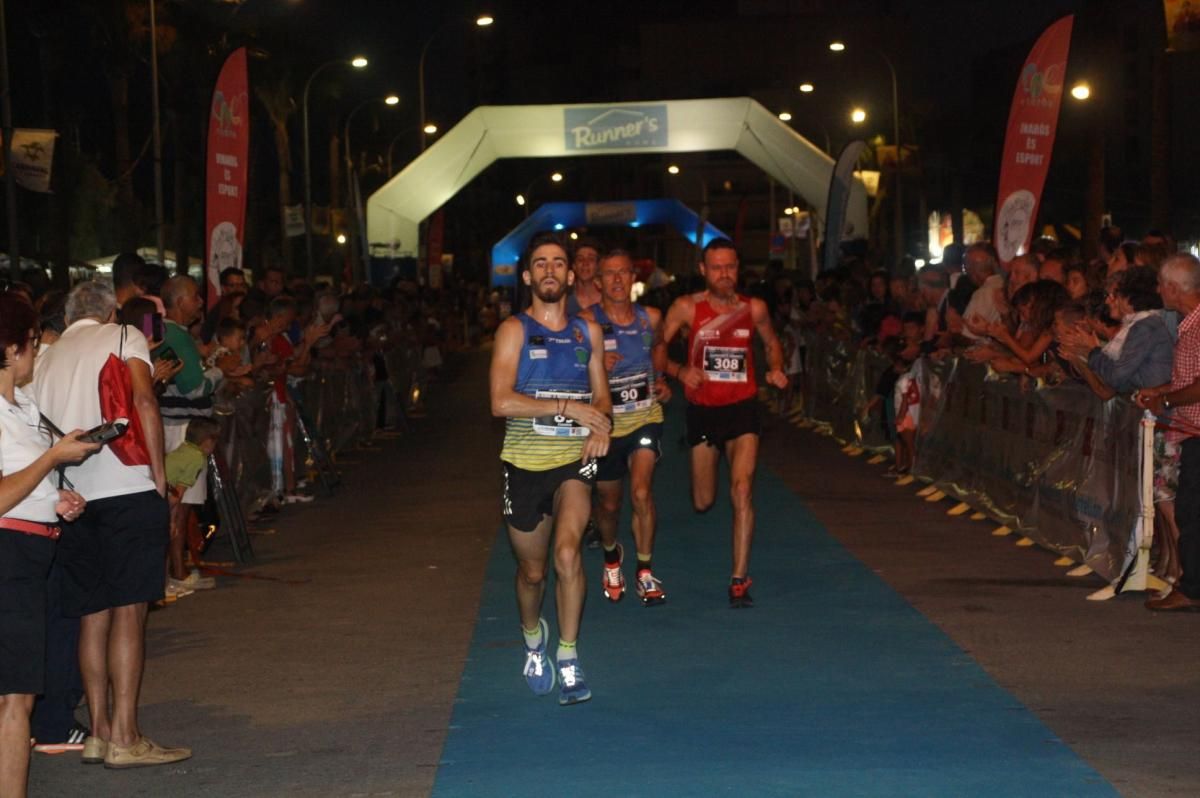 IV 10k Nocturn Llangostí de Vinaròs