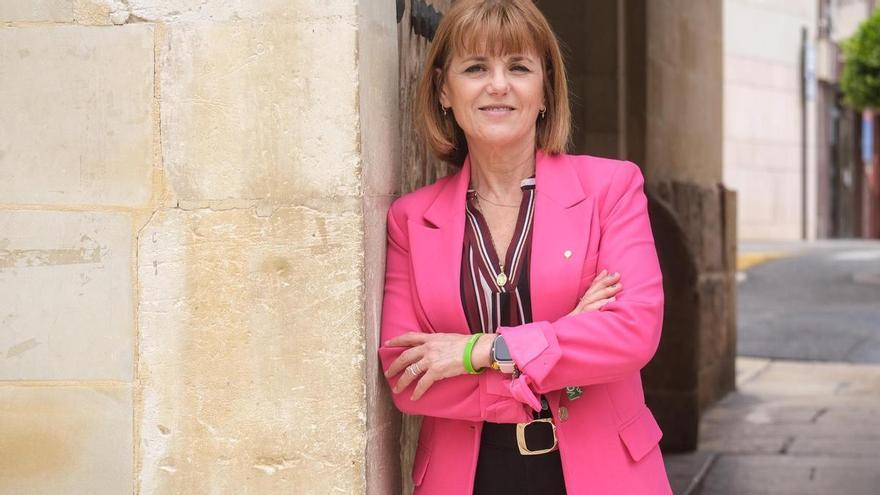 Vox habla en Elche de &quot;ley sharía&quot;, guetos y deportaciones tras los 4 arrestos por yihadismo