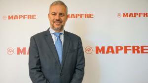 Joaquim Miró, que ha cumplido su primer año como director general territorial de MAPFRE en Catalunya y Baleares.