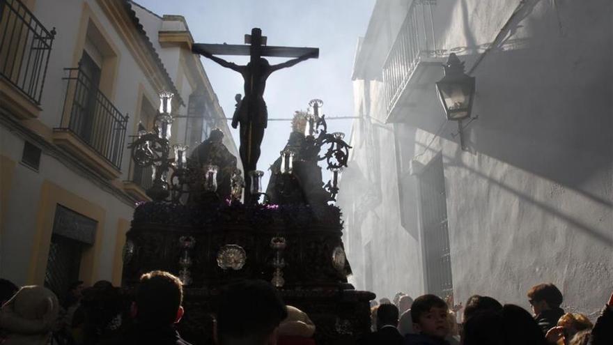 Todas las imagénes de la Semana Santa 2018 de Córdoba y provincia