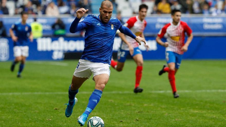 &quot;La peinada en el gol del ascenso me la quedaré para siempre&quot;