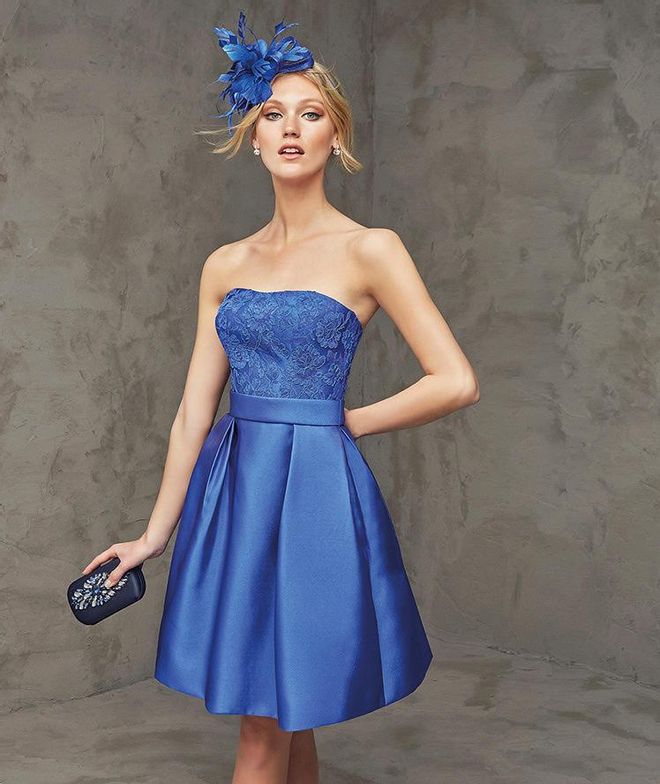 Modelo Fresia, Pronovias