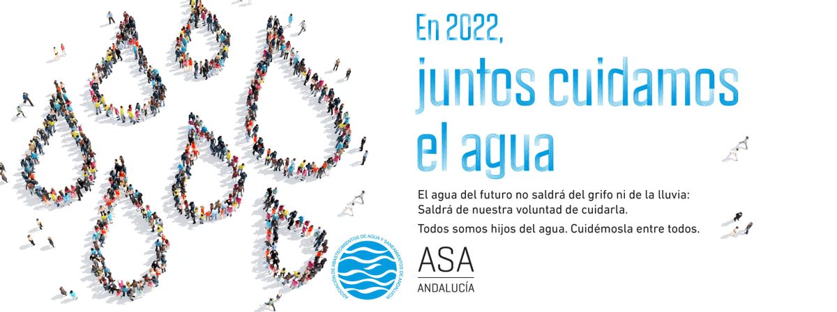 ASA tiene diez consejos para cuidar el agua del planeta