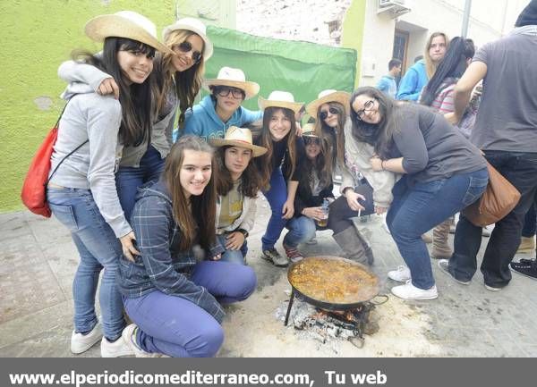 ZONA B 1 - PAELLAS DE BENICASSIM