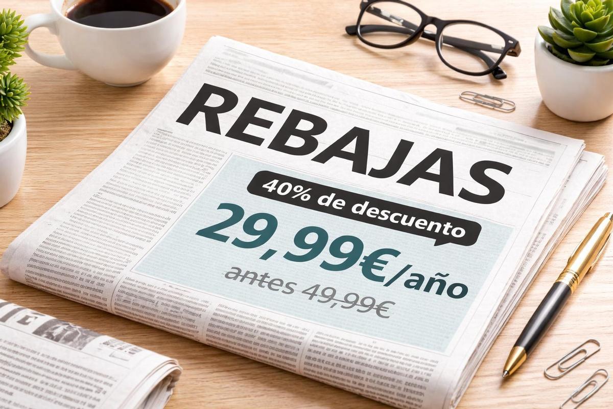 Rebajas