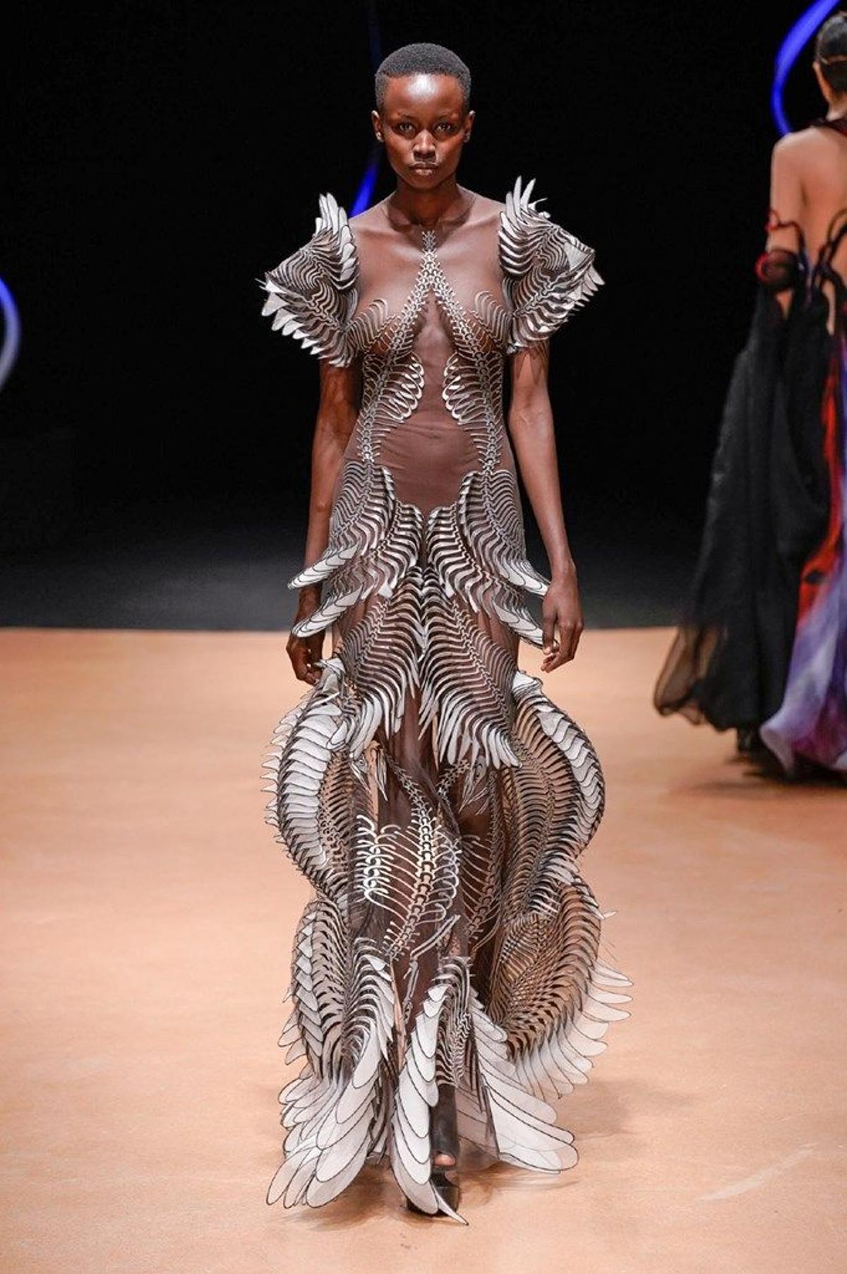 Iris Van Herpen