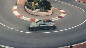Nuevo Polestar 5