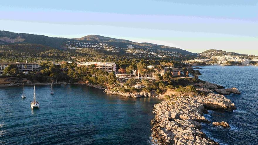 El Four Seasons Formentor, el Mandarin Oriental Punta Negra y Cap Vermell logran dos Llaves Michelin