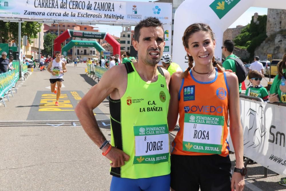 Carrera del Cerco de Zamora