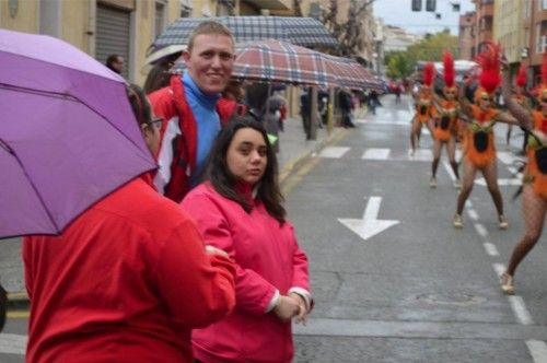 Martes de Carnaval en Cabezo de Torres (2)