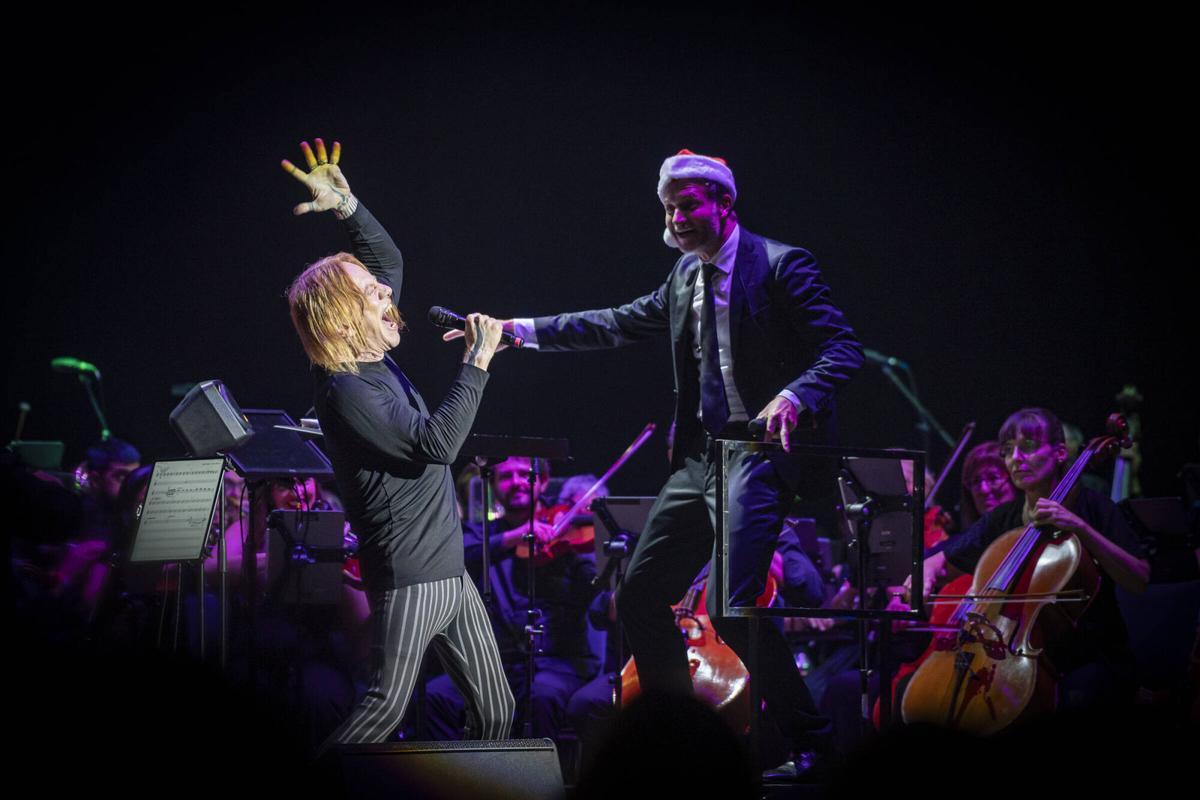 L’univers musical de Tim Burton