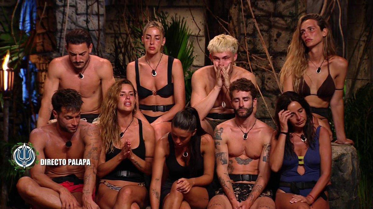 ¡Lo nunca visto en ‘Supervivientes’! Playa Furia incumple las normas del programa y este ha sido su castigo
