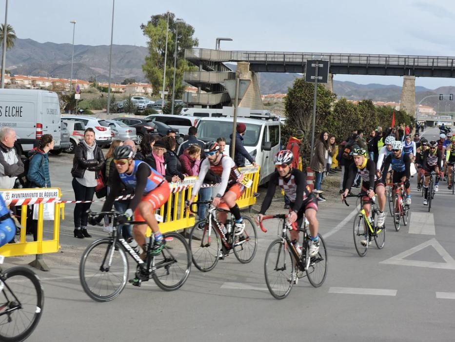 Duatlón Carnavales de Águilas