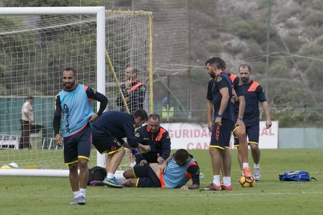 FÚTBOL PRIMERA  DIVISIÓN UD LAS PALMAS