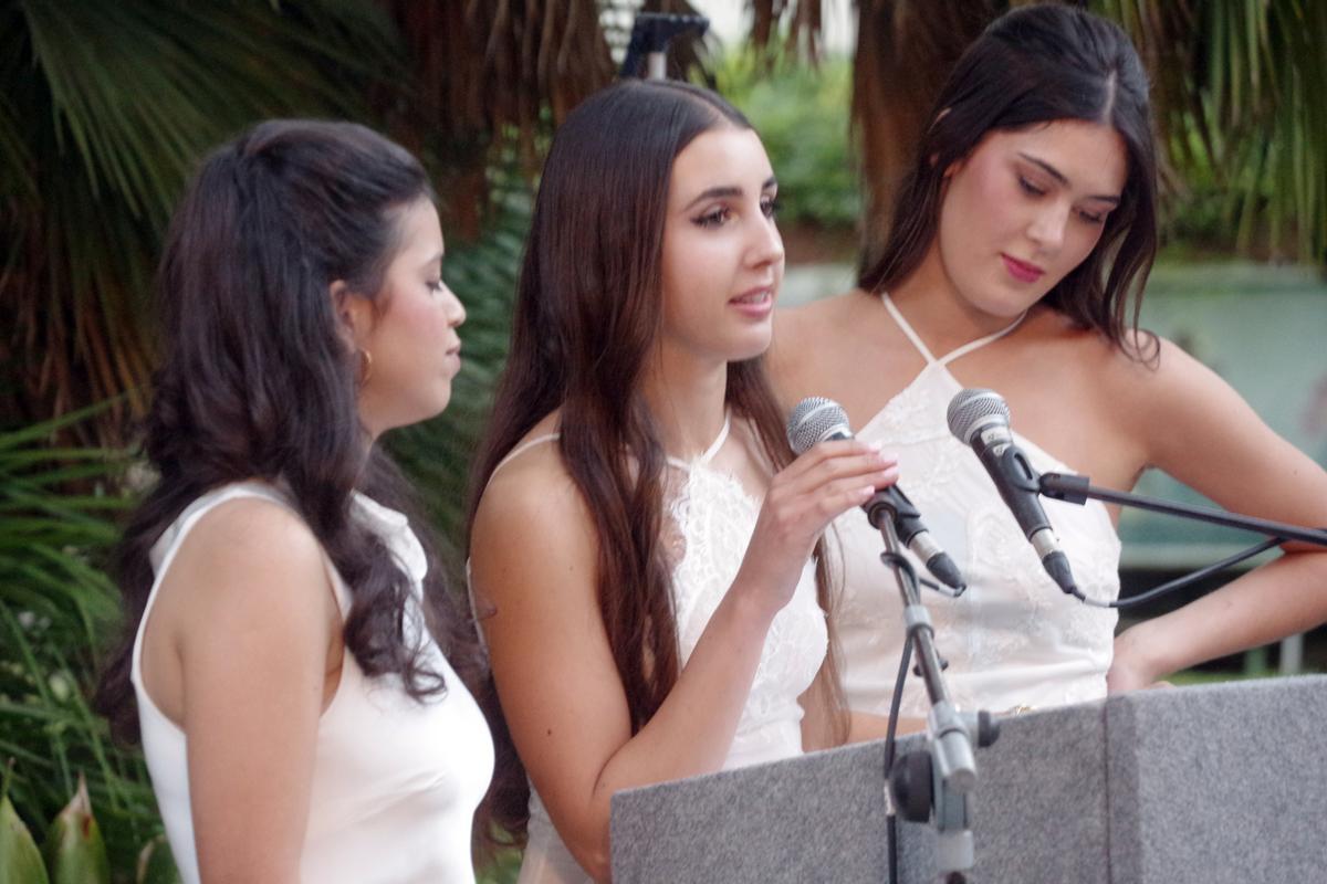 El Colegio Limonar celebra la graduación de sus alumnos de 2º de Bachillerato El Colegio Limonar celebra la graduación de sus alumnos de 2º de Bachillerato
