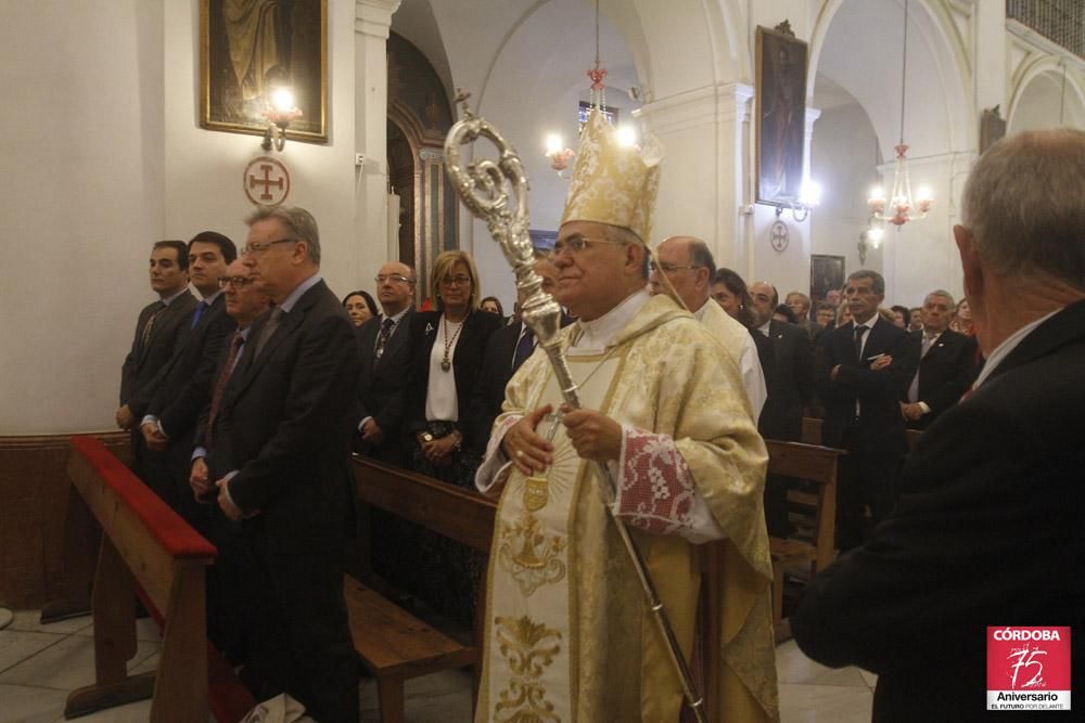 FOTOGALERÍA / Festividad de San Rafael