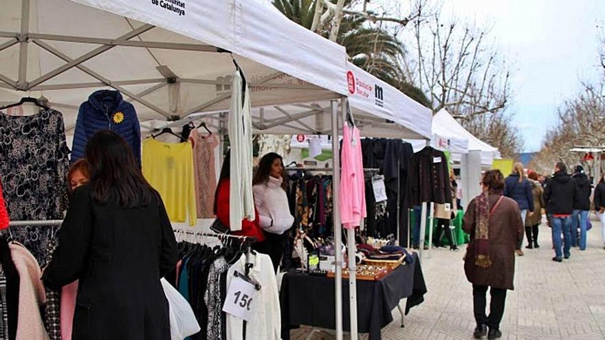 La Botiga al Carrer d&#039;Igualada