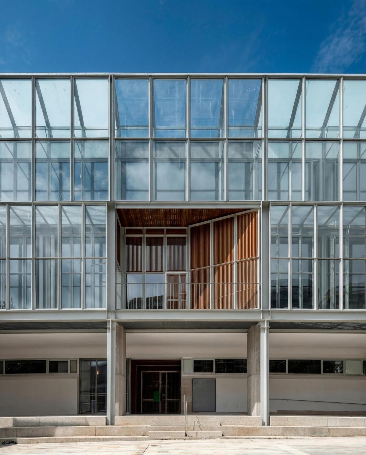 La reforma ha permitido mejorar el aislamiento térmico.