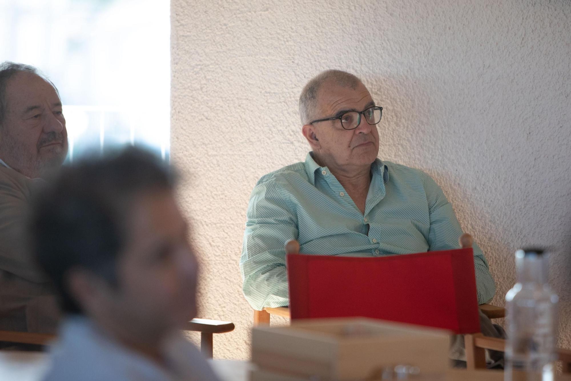 Esment, diálogos en familia con personalidades de la gastronomía, el diseño y la publicidad