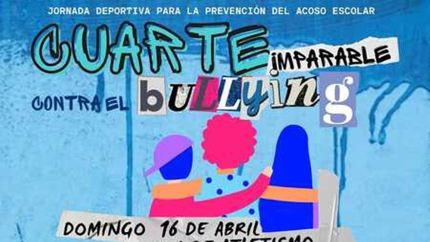 Deporte Contra El Bullying