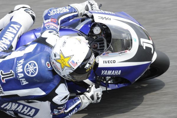 Entrenamientos libres en el circuito de Estoril