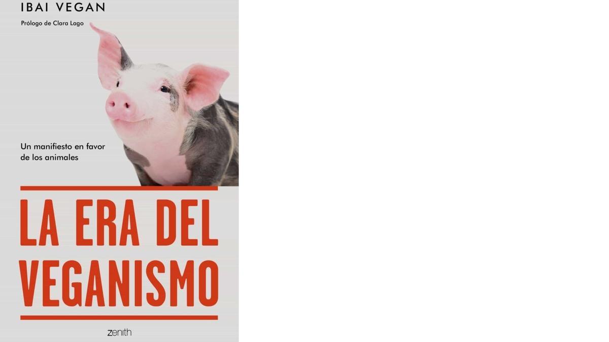 La era del veganismo