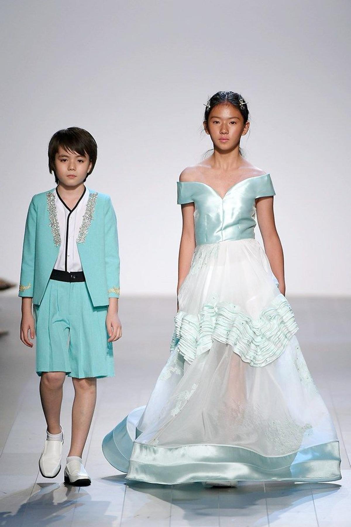 Vicky Zhang