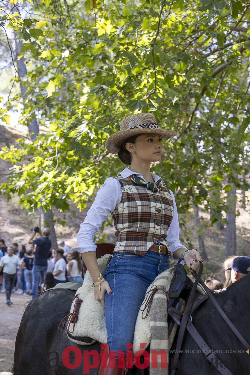 Romería de los Caballos del Vino de Caravaca, en imágenes