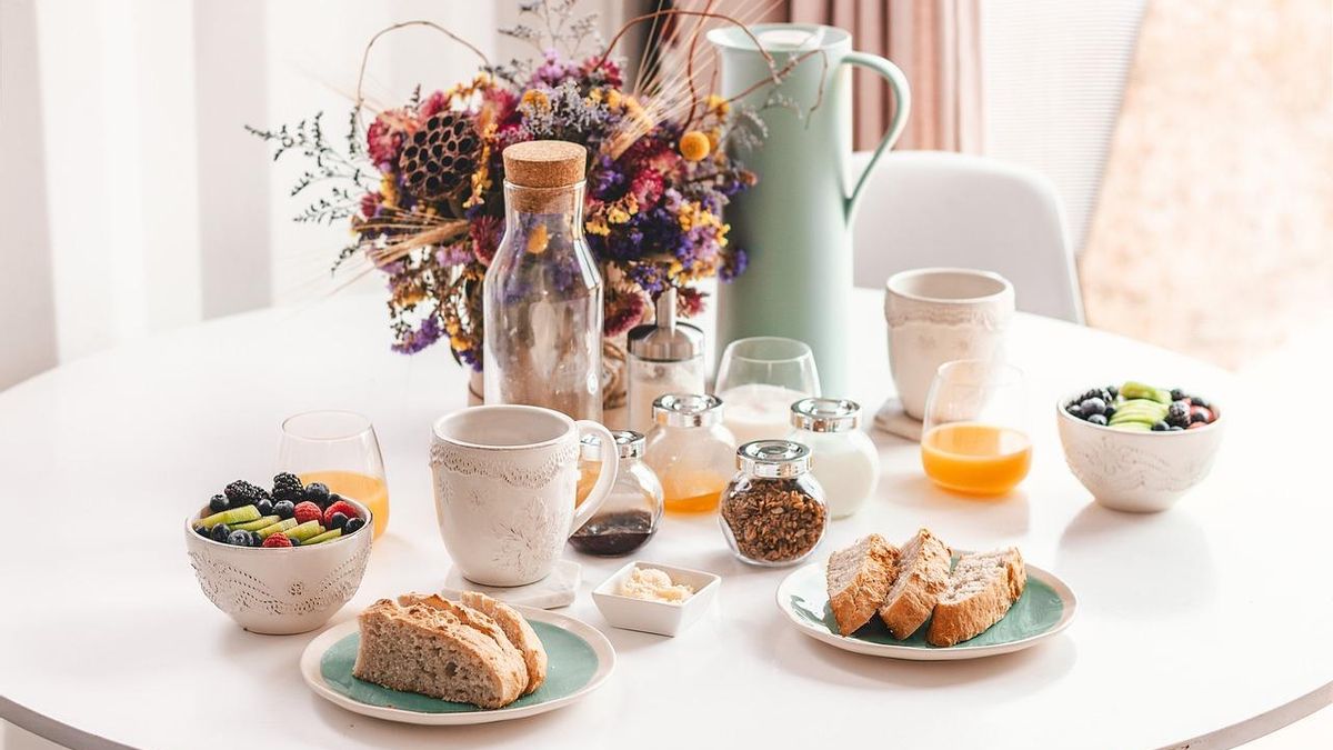 Nunca lo comas en el desayuno: este alimento es peor que el veneno y esto le hace a tu cuerpo