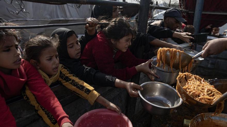 Conflicto en Oriente Próximo, en directo: última hora y noticias sobre Gaza, Israel e Irán