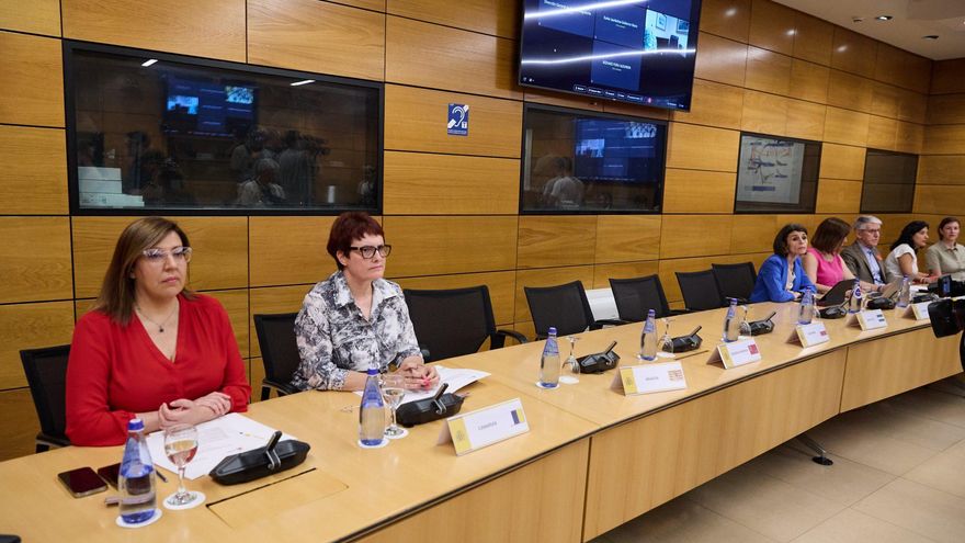 La ‘rebeldía’ de Génova al boicotear el reparto de menores deja a los populares canarios en la picota