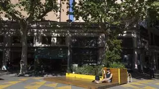 Sant Antoni estrenará en 2027 la versión definitiva y mejorada de su 'superilla'