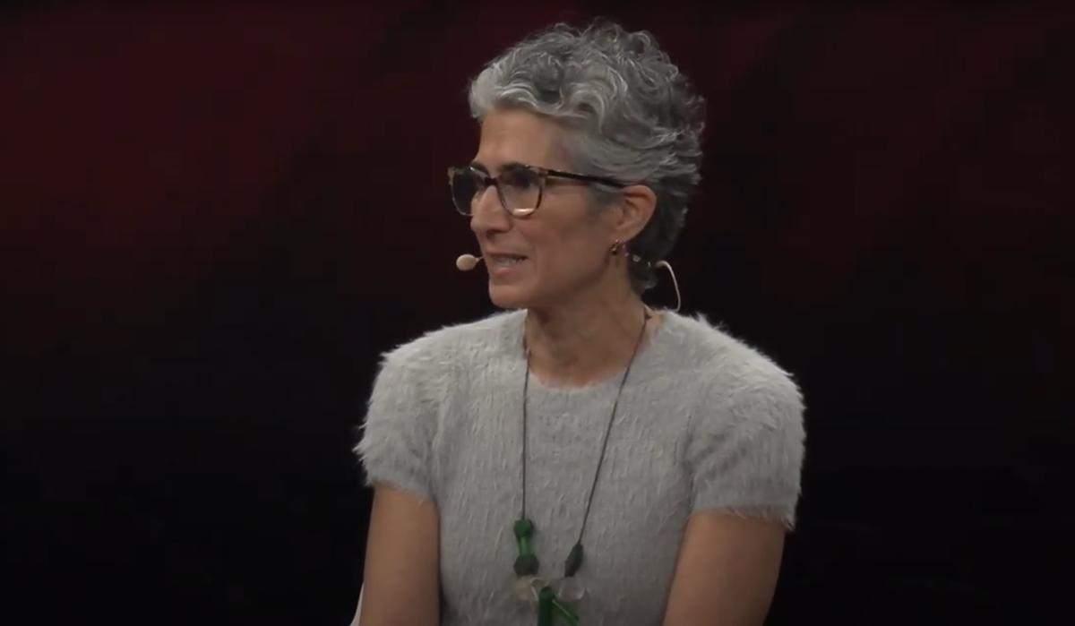 Lourdes Agapito es una de las investigadoras y científicas europeas más influyentes en la reconstrucción 3D y la IA generativa.