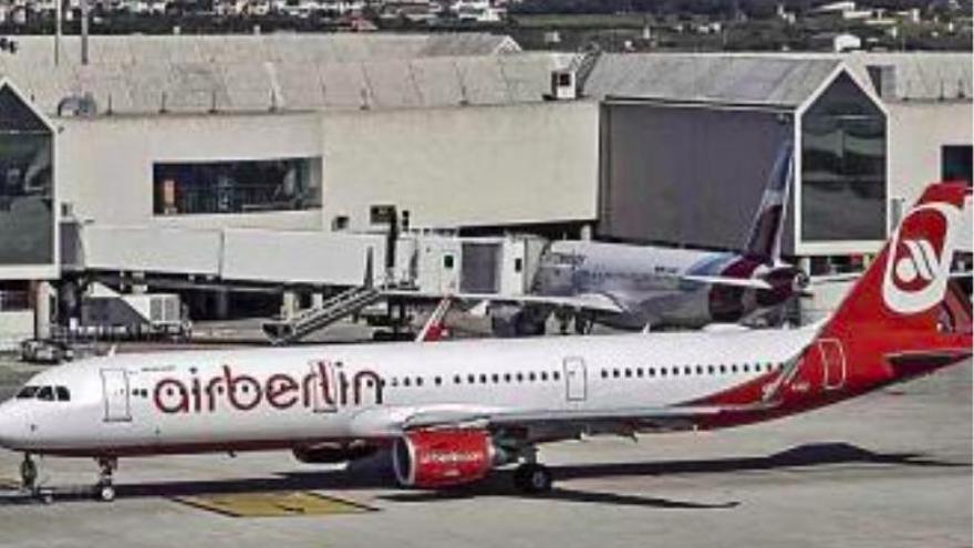 Sozialgericht auf Mallorca gibt Ex-Angestellter von Air Berlin Recht
