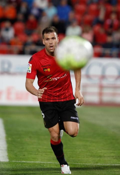 Real Mallorca- Osasuna