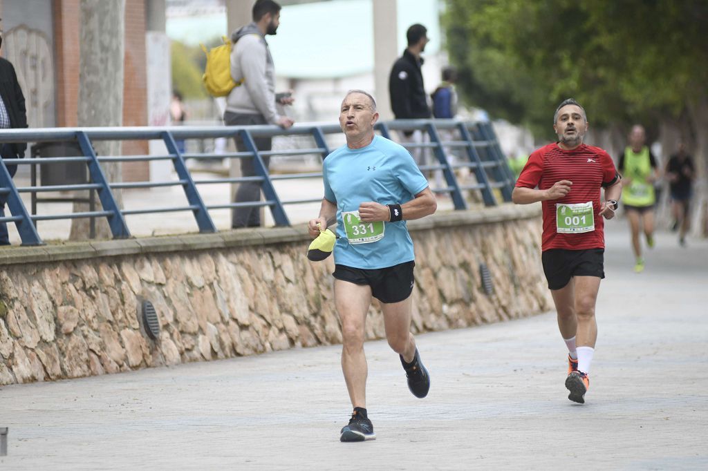 Carrera popular del Día del Padre