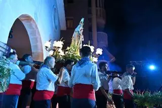 Pregón de la Virgen del Carmen de El Campello 2026